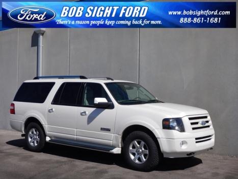 2008 Ford Expedition EL Limited Lees Summit, MO