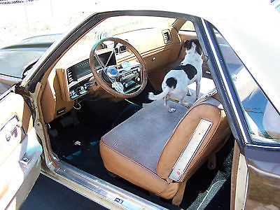 Chevrolet : El Camino conquista 1979 elcamino with turbo 350 trans engine is a 350 with alu heads manifold