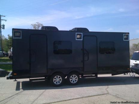 Office Trailer RVs for sale