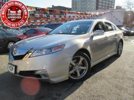 2010 Acura TL 3.7 Jamaica, NY