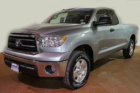 2012 Toyota Tundra Grade 4.6L V8 Flemington, NJ