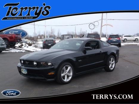 2012 Ford Mustang GT Peotone, IL