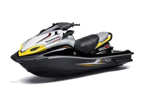 2013  Kawasaki  Jet Ski Ultra 300X