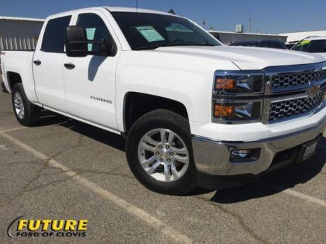 2014 Chevrolet Silverado 1500 Folsom, CA