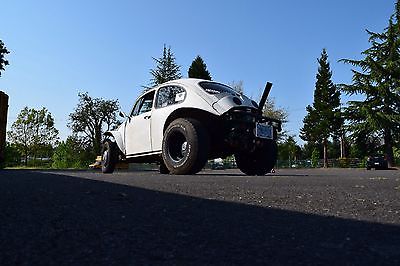Volkswagen : Beetle - Classic Base Volkswagen Baja Bug *New Motor*