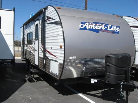 2014  Gulf Stream  AMERILITE 248 BH