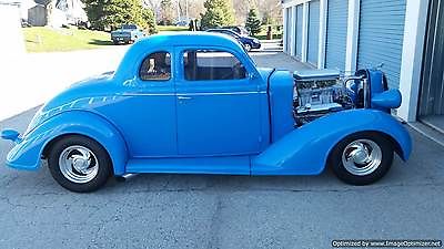 Dodge : Other 5 window business coupe 1936 dodge 440 5 window coupe street rod