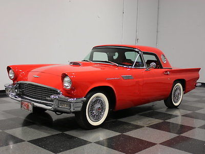 Ford : Thunderbird RELIABLE REPLICA BABY BIRD, 5.0 V8, PWR FRNT DISC, PS, A/C, MODERN SUSPENSION!!