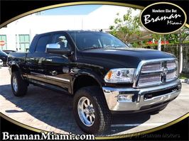 2014 RAM 2500 Longhorn Miami, FL