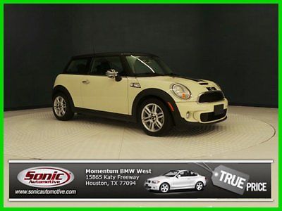 Mini : Other S 2dr Cpe Premium 2 Package 16