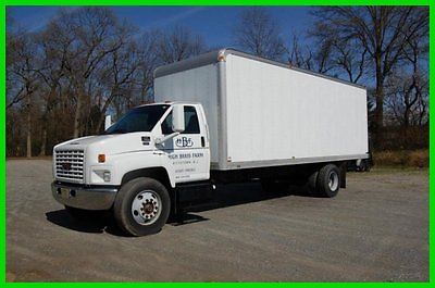 GMC : Other Truck 2006 truck used exhaust system single horizontal driver side mo premium