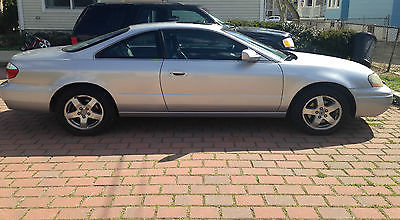 Acura : CL Base Coupe 2-Door 2003 acura cl