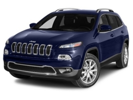 2014 Jeep Cherokee Sport Corpus Christi, TX