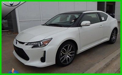 Scion : tC Base Coupe 2-Door 2015 new 2.5 l i 4 16 v automatic front wheel drive coupe