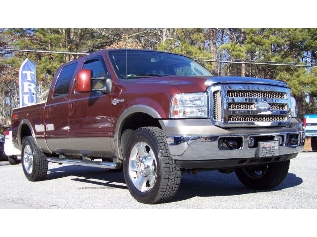 Ford : F-250 KING RANCH PKG IS LOADED OVER A LARIAT & XL XLT A-SHARP-CREW-CAB-4X4-POWERSTROKE-DIESEL-4-DOOR-LEATHER-MOONROOF-4WD-DVD-GA-TRUCK
