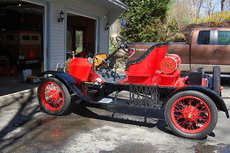Ford : Model T Speedster 1926 ford model t speedster t 42 tea for two great condition