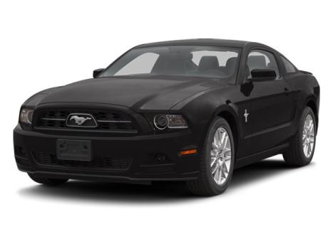 2013 Ford Mustang V6 Chicago, IL