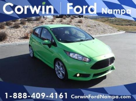 2013 Ford Focus SE Nampa, ID