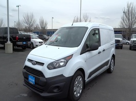 New 2015 Ford Transit Connect Cargo XL