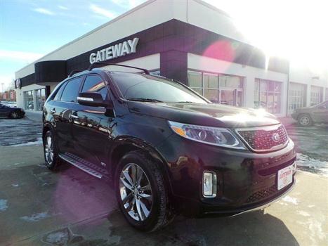 2014 Kia Sorento North Brunswick, NJ