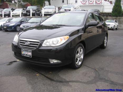 2008 Hyundai Elantra GLS East Greenwich, RI