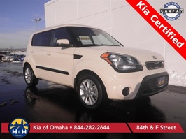 Used 2013 Kia Soul