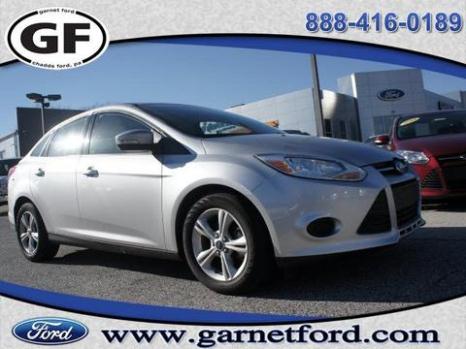 2013 Ford Focus SE Chadds Ford, PA
