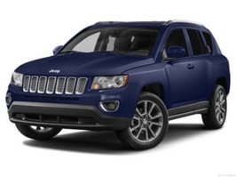 2014 Jeep Compass Latitude Sicklerville, NJ