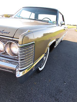 Chrysler : Imperial Crown Coupe Ultra Rare Crown Coupe!