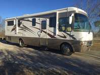 AWESOME RV READY FOR THE ROAD AND PRICED TO SELL