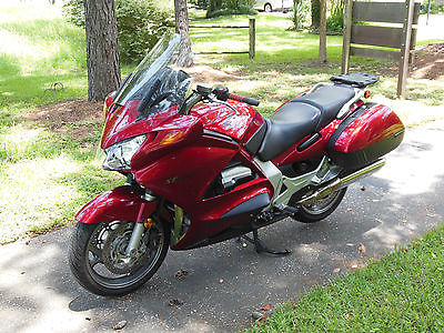 Honda : Other 2008 honda st 1300 for sale