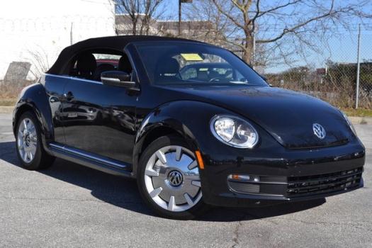 2013 Volkswagen Beetle 2.5L Rockville, MD