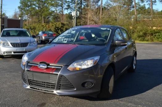 2013 Ford Focus SE Southern Pines, NC