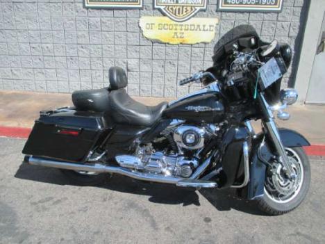 2006  Harley-Davidson  Street Glide