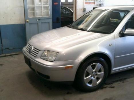 2003 Volkswagen Jetta GLS 1.8T Hanover, PA