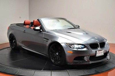 BMW : M3 Exhuast Incredible Car!! New tires! 2011 bmw exhuast incredible car new tires