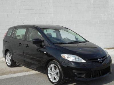 2009 Mazda Mazda5 4d Station Wagon Cars for sale