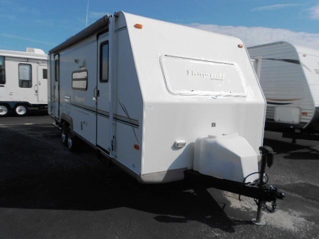 Forest River Flagstaff 26ds RVs for sale