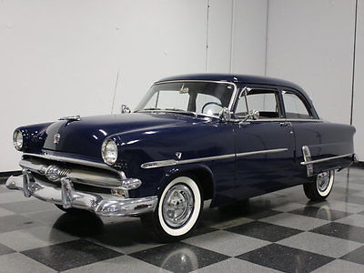 Ford : Other LAST OF THE FLATHEADS, EXPERTLY RESTORED TO STOCK, SHOWS GREAT/DRIVES BETTER!!
