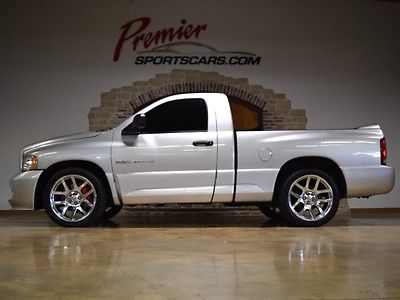 Dodge : Other 6 speed manual only 15 000 miles navigation like new