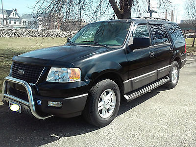 Ford : Expedition XLT Sport Utility 4-Door 2005 ford expedition 96 k 4 x 4 5088401991