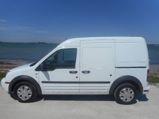 Ford : Transit Connect XLT Cargo 10 ford transit connect xlt cargo cargo bin package one owner florida van