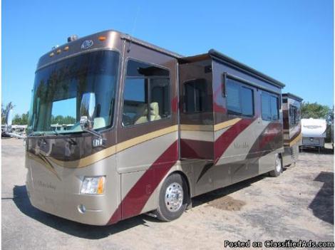 2008 Mandalay 40