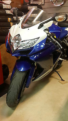 Suzuki : GSX-R Great sport bike in excellent condition priced to sell! Great opportunity