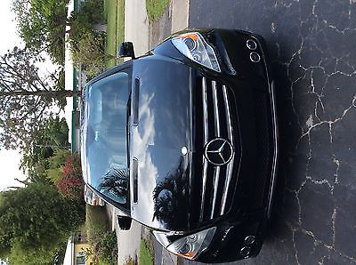 Mercedes-Benz : R-Class R350 4matic 2011 mercedes r 350 4 matic black 50 k miles mint condition fully loaded must see