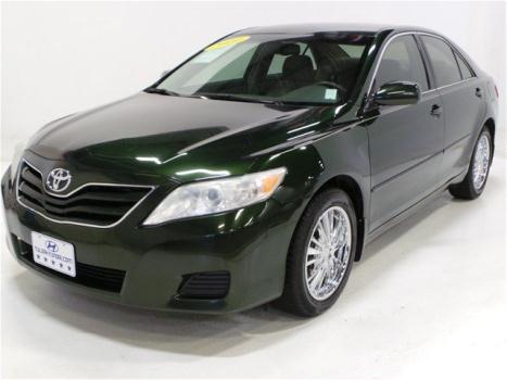 2010 Toyota Camry LE Tulsa, OK