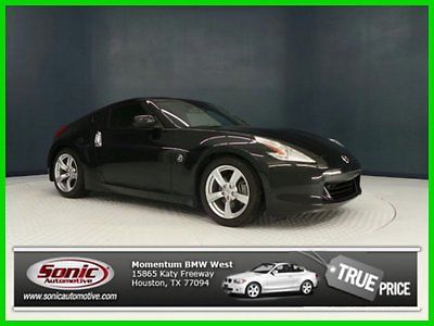 Nissan : 370Z Touring 2dr Cpe Auto 2011 touring 2 dr cpe auto used 3.7 l v 6 24 v automatic rear wheel drive coupe bose