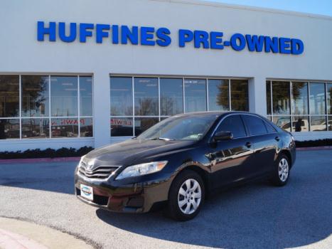 2011 Toyota Camry LE Lewisville, TX