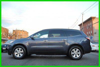 Chevrolet : Traverse 1LT LT FWD 3.6L 6 CYLINDER CAMERA MYLINK Repairable Rebuildable Salvage Wrecked Runs Drives EZ Project Needs Fix Low Mile