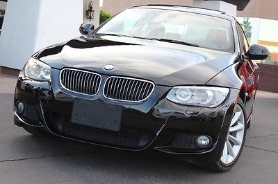 BMW : 3-Series xDrive 2012 bmw 328 i xdrive 2 dr coupe m sport premium pkg loaded 1 owner gorgeous